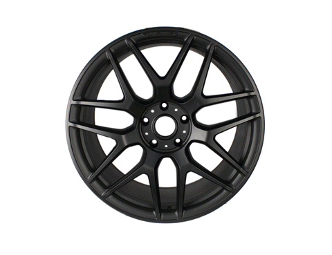 22" Wheel Mercedes Benz AMG G-Glass Wagon 2019-2025 Forged OEM 65543