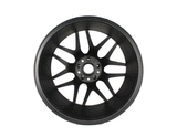 22" Wheel Mercedes Benz AMG G-Glass Wagon 2019-2025 Forged OEM 65543