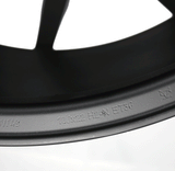 22" Wheel Mercedes Benz AMG G-Glass Wagon 2019-2025 Forged OEM 65543