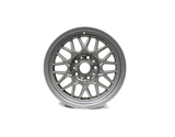 16" WHEEL BMW 525i 528i 530i 540i 97 98 99 00 01 02 03 BBS OEM 59250 SILVER
