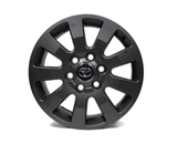 18" Toyota Land Cruiser 2024 2025 Wheel Gray Factory OEM 75304 Rim