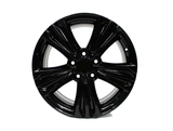 18" Acura MDX 2017 2018 2019 2020 Factory OEM Wheels 71844 Set Black Rims