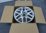 20" Ford F150 Wheel Polished Factory OEM 3752 2004-2025 Rim 6X135 20x8.5