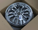 20" Cadillac Escalade ESV EXT Chrome Factory OEM 5331 Wheel 2007-2014 Rim