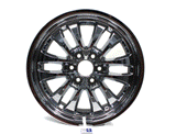 20" Chevy Silverado Tahoe Suburban Avalanche 2007-2013 Chrome Wheel OEM 5331