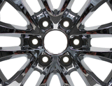 20" Cadillac Escalade ESV EXT Chrome Factory OEM 5331 Wheel 2007-2014 Rim