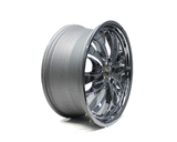 20" Cadillac Escalade ESV EXT Chrome Factory OEM 5331 Wheel 2007-2014 Rim