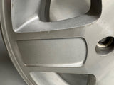 17" WHEEL DODGE CHARGER MAGNUM 2005 2006 2007 MACHINED SILVER FACTORY OEM 2246