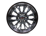 20" GMC Yukon Sierra Denali Chrome Factory OEM Wheel 5331 Rim 2006-2014