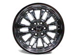 20" Cadillac Escalade ESV EXT Chrome Factory OEM 5331 Wheel 2007-2014 Rim