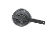 Prime Wheel Polished Center Cap
