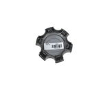 Compatible to 17" Toyota Tundra Sequoia Hyper Silver Center Cap 2003-2007