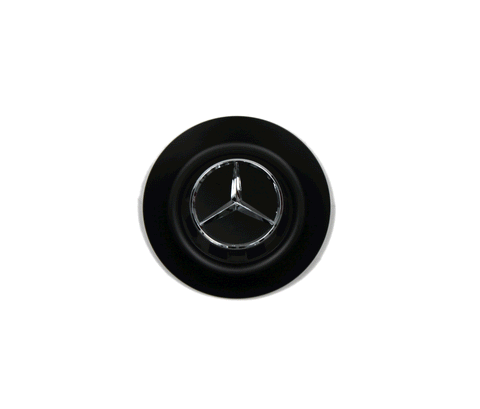 Mercedes Benz Center Cap BC-103C Aftermarket