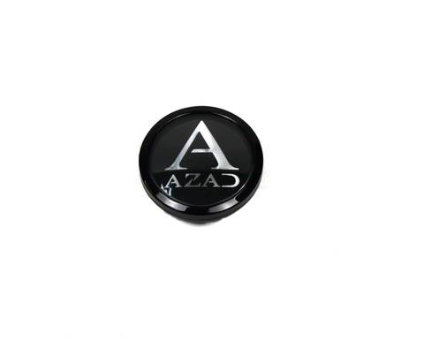 Azad Wheel Floater Center Cap C1851-5
