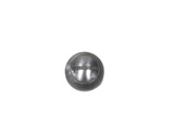 Center Line Wheel Snap On Polished Center Cap