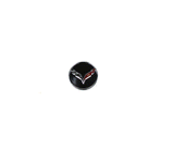 Corvette Wheel OEM Center Cap 9595010