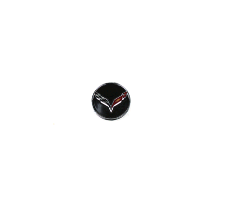 Corvette Wheel OEM Center Cap 9595010