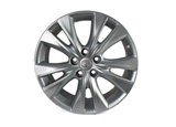 18" Toyota Rav4 Wheel Silver 2013 2014 2015 OEM 69628 Rim