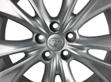 18" Toyota Rav4 Wheel Silver 2013 2014 2015 OEM 69628 Rim