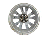 18" Toyota Rav4 Wheel Silver 2013 2014 2015 OEM 69628 Rim