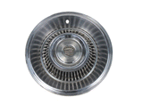 Cadillac Deville Fleetwood 1963 1964 Hub Cap