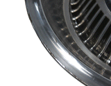 Cadillac Deville Fleetwood 1963 1964 Hub Cap