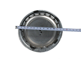 Vintage Cadillac Deville Fleetwood El Dorado Hubcap