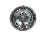 Vintage Cadillac Fleetwood Brougham 1987-1993 Hubcap