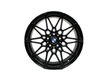 19x8 19x9 Rims Wheels 5x120 Fits BMW 3 Series 335i 328i 330i Set 4