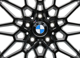 19x8 19x9 Rims Wheels 5x120 Fits BMW 3 Series 335i 328i 330i Set 4
