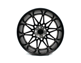 19x8 19x9 Rims Wheels 5x120 Fits BMW 3 Series 335i 328i 330i Set 4