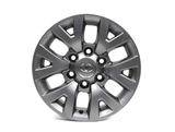 16" Wheel Toyota Tacoma Silver OEM 75190 Rim 2016-2023