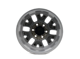 16" Wheel Toyota Tacoma Silver OEM 75190 Rim 2016-2023