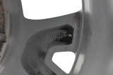 16" Wheel Toyota Tacoma Silver OEM 75190 Rim 2016-2023