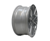 17" Wheel Mercedes Benz E-Class silver factory OEM 85537 Rim 2017-2020
