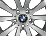 17" BMW 3 Series Silver OEM 71317 Wheel 323i 328i 335i 2008-2013 Rim