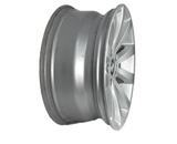17" BMW 3 Series Silver OEM 71317 Wheel 323i 328i 335i 2008-2013 Rim