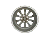17" BMW 3 Series Silver OEM 71317 Wheel 323i 328i 335i 2008-2013 Rim