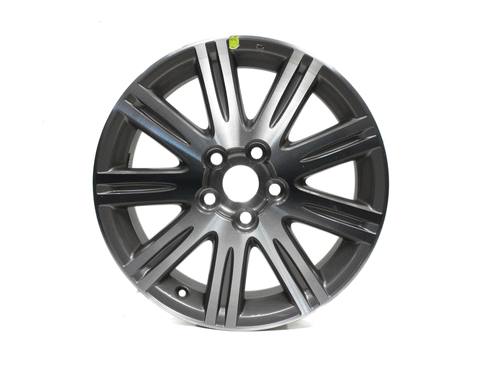 17" Toyota Avalon Factory OEM 69474 Wheel Machined Rim 2005-2010