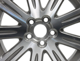 17" Toyota Avalon Factory OEM 69474 Wheel Machined Rim 2005-2010
