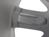 17" Toyota Avalon Factory OEM 69474 Wheel Machined Rim 2005-2010