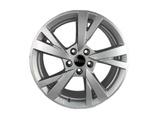 18" Audi Q5 2025 2026 Silver Factory OEM 94359 Wheel Rim