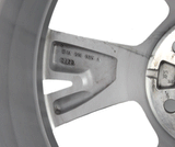 18" Audi Q5 2025 2026 Silver Factory OEM 94359 Wheel Rim