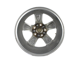 16" Kia Optima 2014 2015 Silver Factory OEM 74689 Wheel Rim