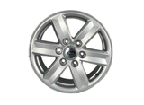 17" Ford F150 Factory OEM 10339 Wheel Silver Rim 2021-2026