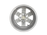 17" Ford F150 Factory OEM 10339 Wheel Silver Rim 2021-2026