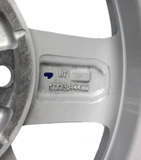 17" Ford F150 Factory OEM 10339 Wheel Silver Rim 2021-2026