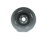 15x7 Wheel Vintiques 62 Series OE Chevy Primer Steel Rim