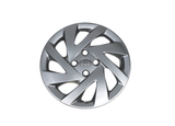 15" Toyota Prius C Hubcap Wheel Cover 2015-2018 42602-52580