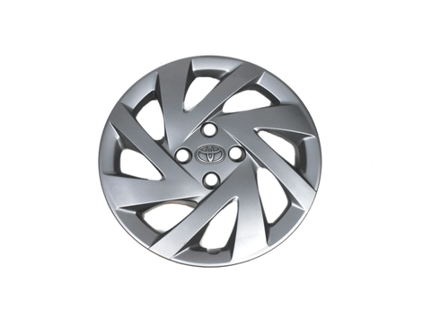 15" Toyota Prius C Hubcap Wheel Cover 2015-2018 42602-52580